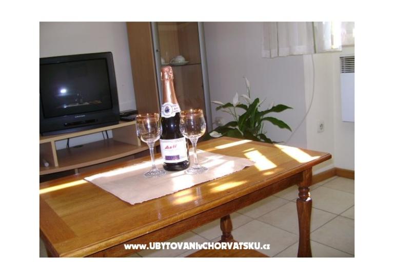 Apartmán  Dalmacija – foto 13