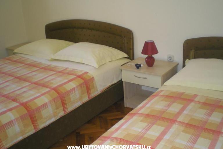 Apartmán  Dalmacija – foto 3
