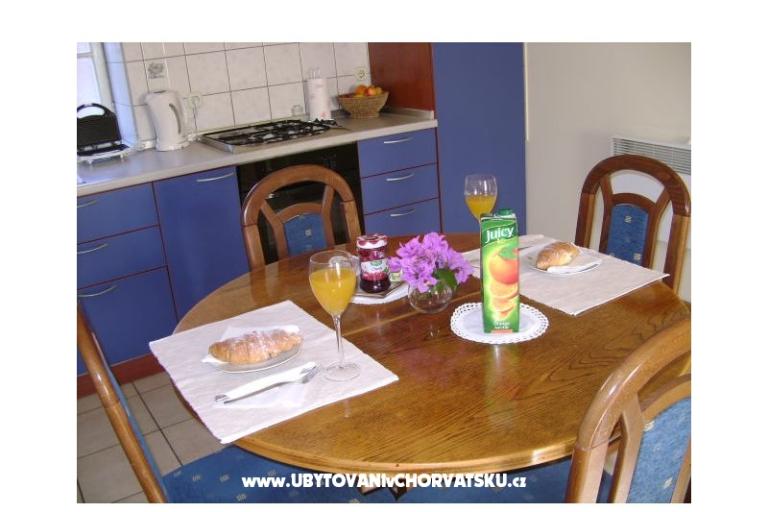 Apartmán  Dalmacija – foto 7