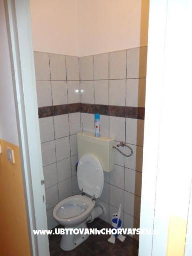 Apartmán Ražov – foto 9