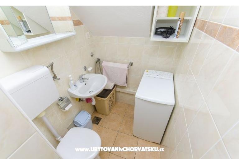Apartmán  Valentina – foto 12