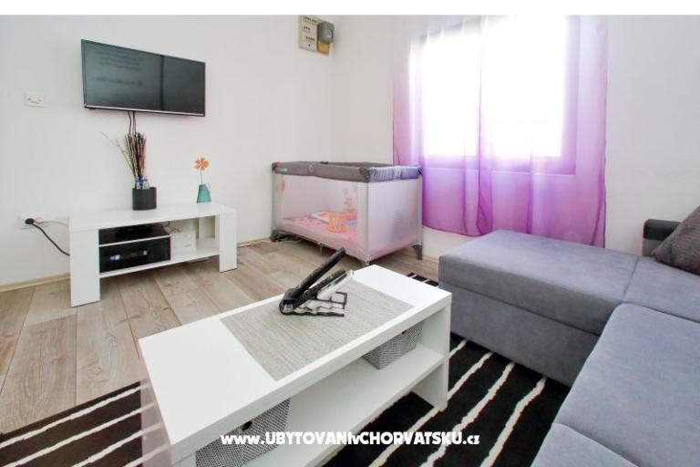 Apartmán  Valentina – foto 2