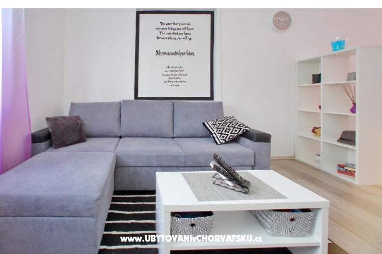 Apartmán  Valentina – foto 3