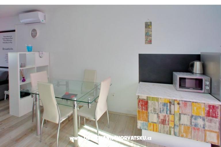Apartmán  Valentina – foto 4