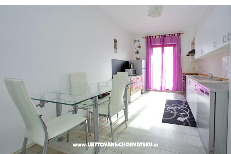Apartmán  Valentina – foto 5