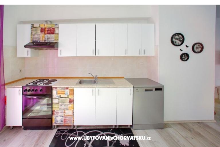 Apartmán  Valentina – foto 6