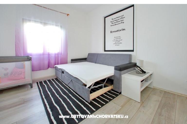 Apartmán  Valentina – foto 7