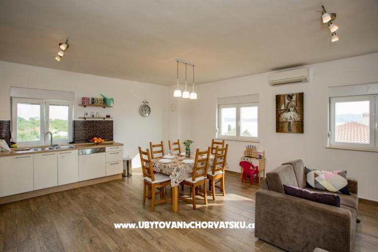 Apartmán Ami – foto 3