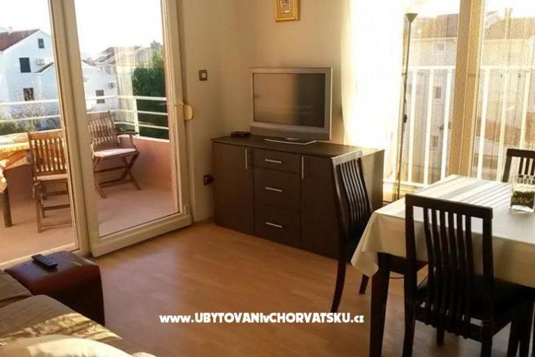 Apartmán Ana Diklo – foto 2