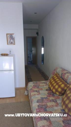 Apartmán Bobaš – foto 10