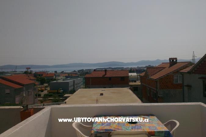 Apartmán Bobaš – foto 4