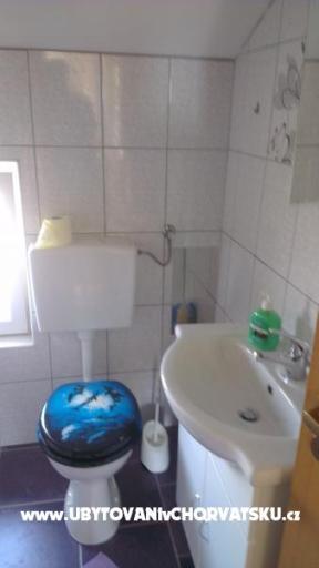 Apartmán Bobaš – foto 8