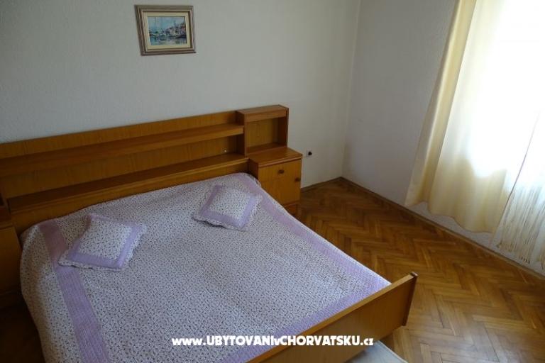 Apartmán Čveljo – foto 10
