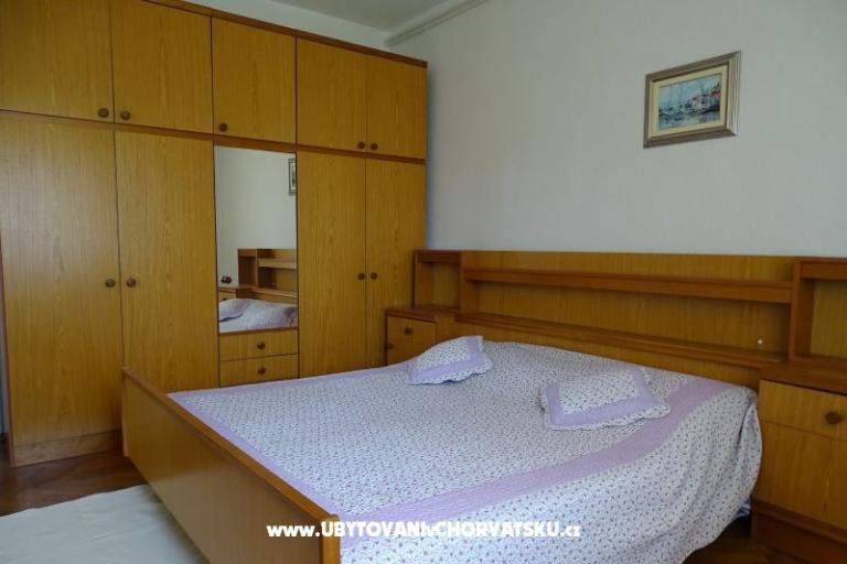 Apartmán Čveljo – foto 11