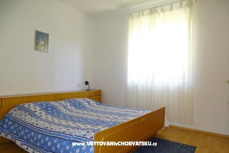 Apartmán Čveljo – foto 9