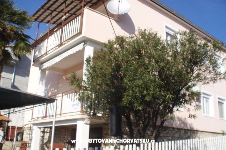 Apartmán Edita – foto 2