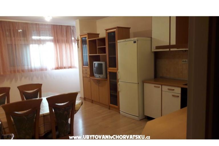 Apartmán Geranium – foto 10