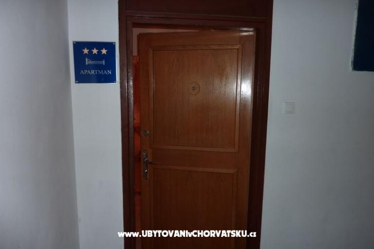 Apartmán Geranium – foto 13