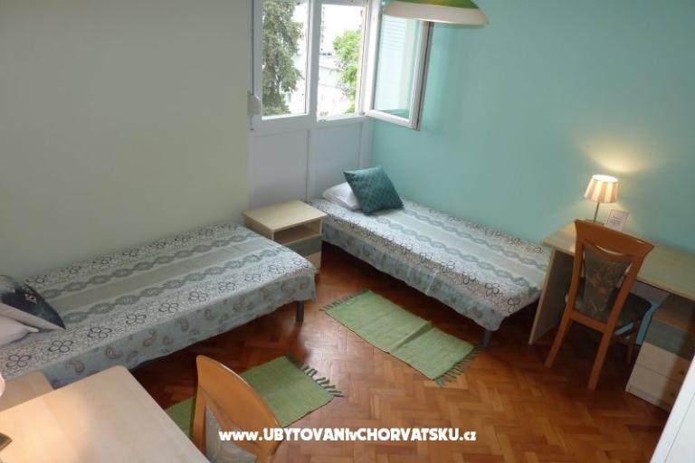 Apartmán Geranium – foto 14