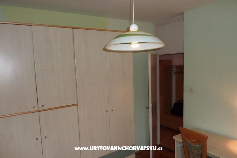 Apartmán Geranium – foto 15