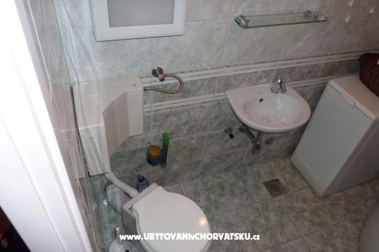 Apartmán Geranium – foto 16