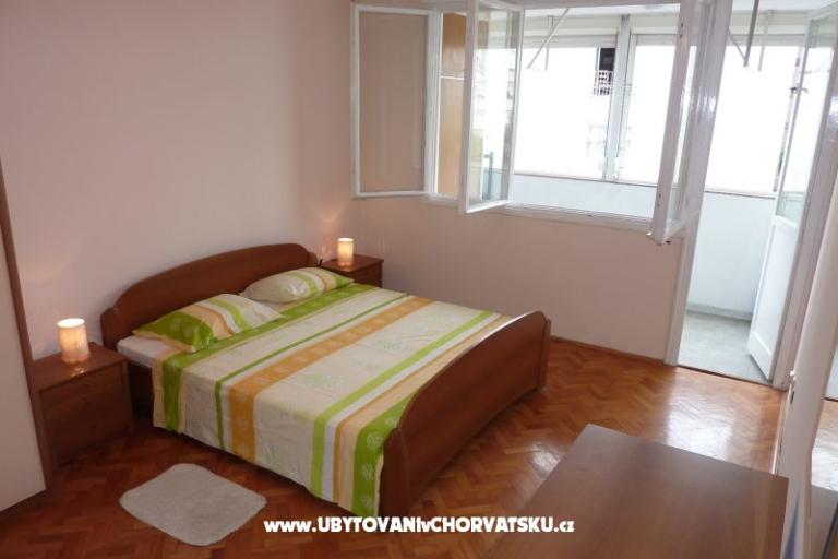Apartmán Geranium – foto 17