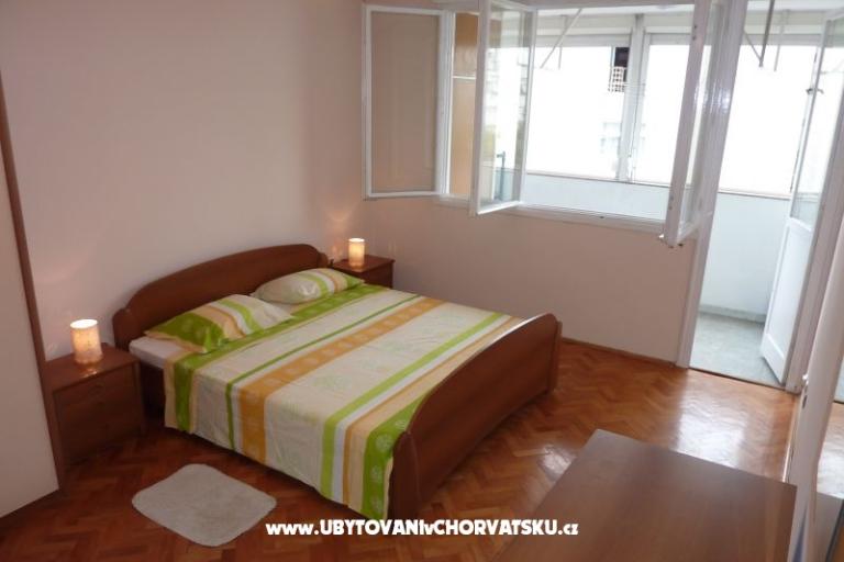 Apartmán Geranium – foto 18