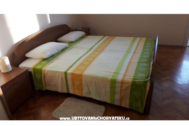 Apartmán Geranium – foto 2