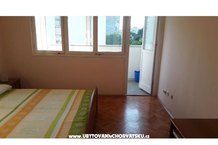 Apartmán Geranium – foto 3