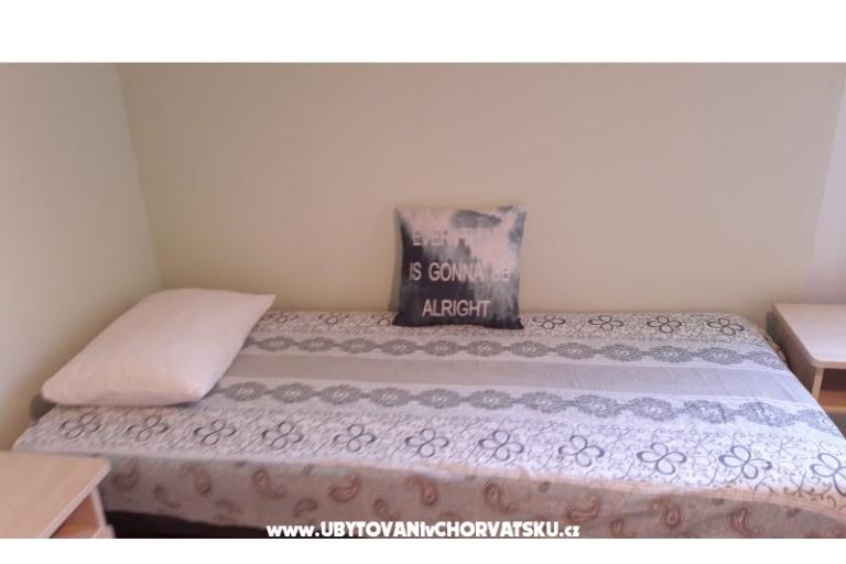 Apartmán Geranium – foto 6