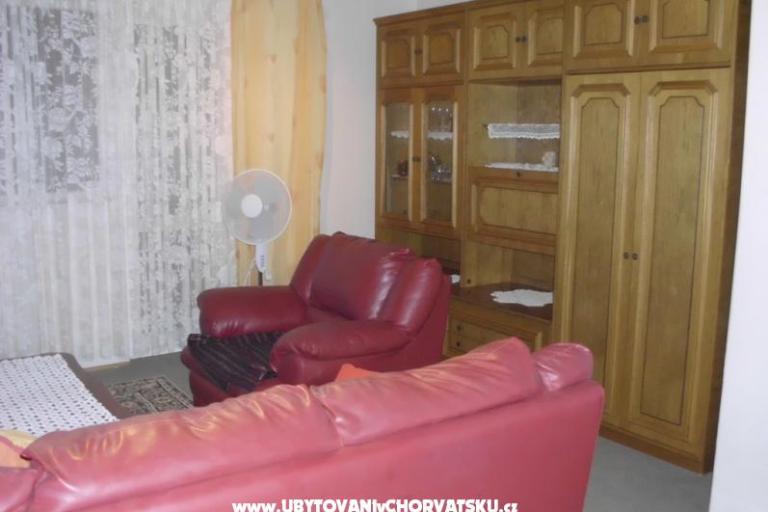 Apartmán Milka – foto 6
