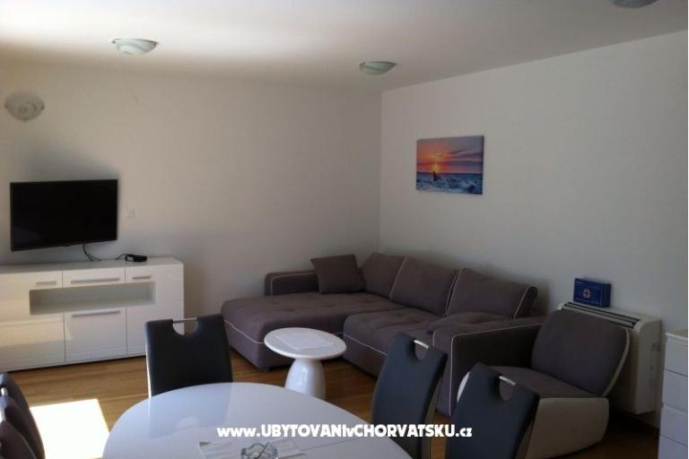 Apartmán IVA Zadar – foto 11