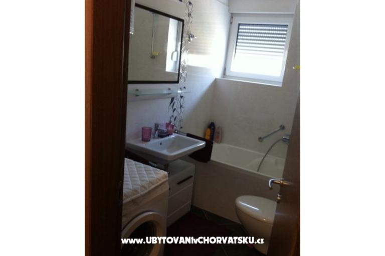 Apartmán IVA Zadar – foto 12