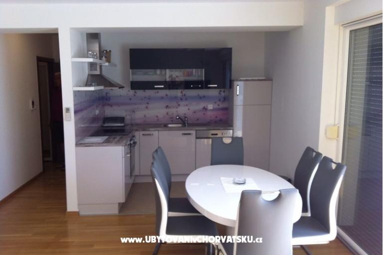 Apartmán IVA Zadar – foto 14