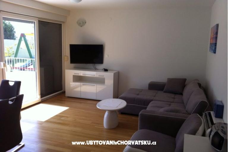 Apartmán IVA Zadar – foto 17