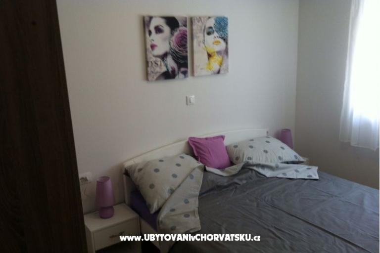Apartmán IVA Zadar – foto 6