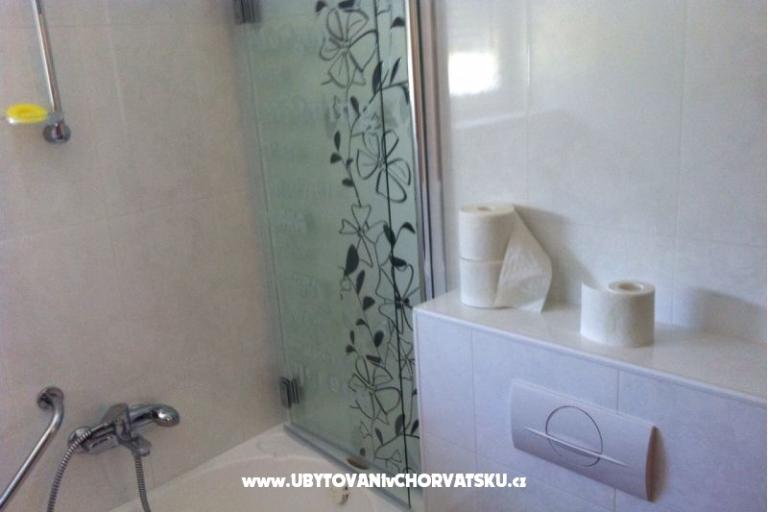 Apartmán IVA Zadar – foto 8