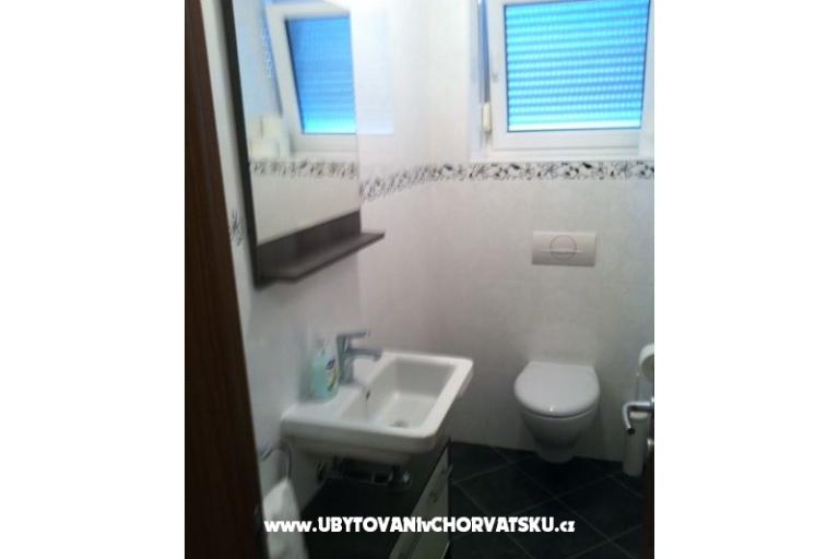 Apartmán IVA Zadar – foto 9