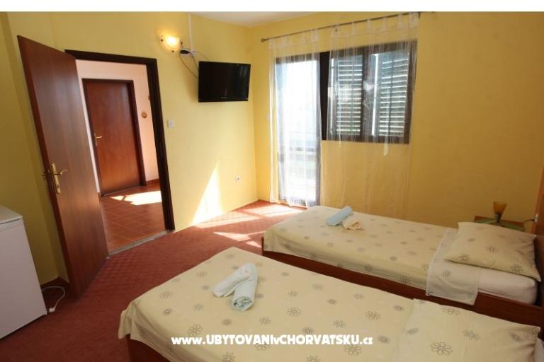 Apartmán Karla – foto 12