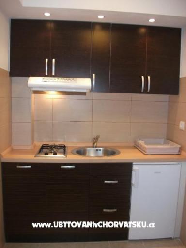 Apartmán Karla - Vrsi – foto 3