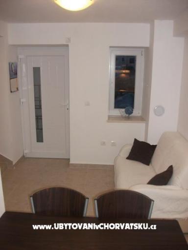 Apartmán Karla - Vrsi – foto 5