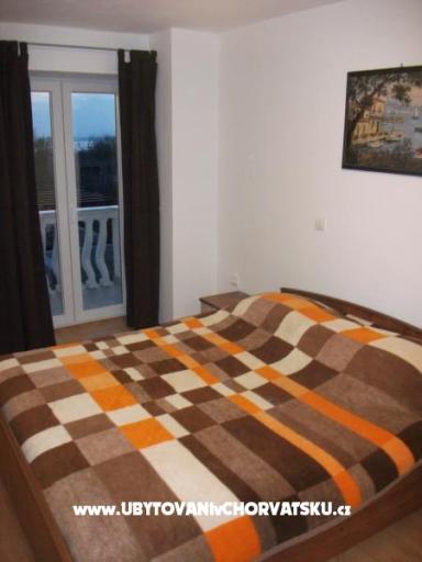 Apartmán Karla - Vrsi – foto 6