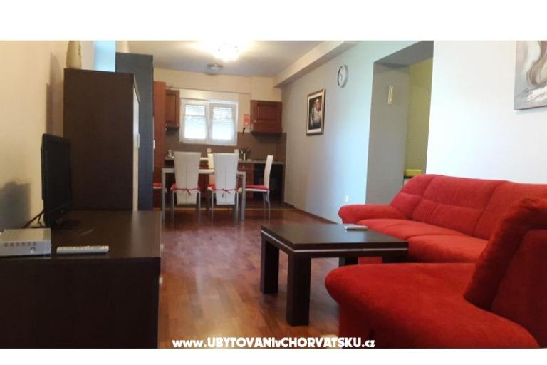 Apartmán Korina – foto 11