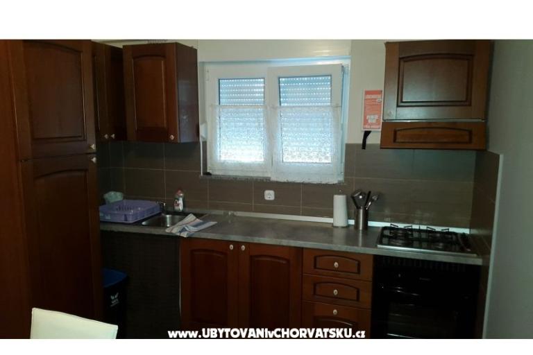 Apartmán Korina – foto 6