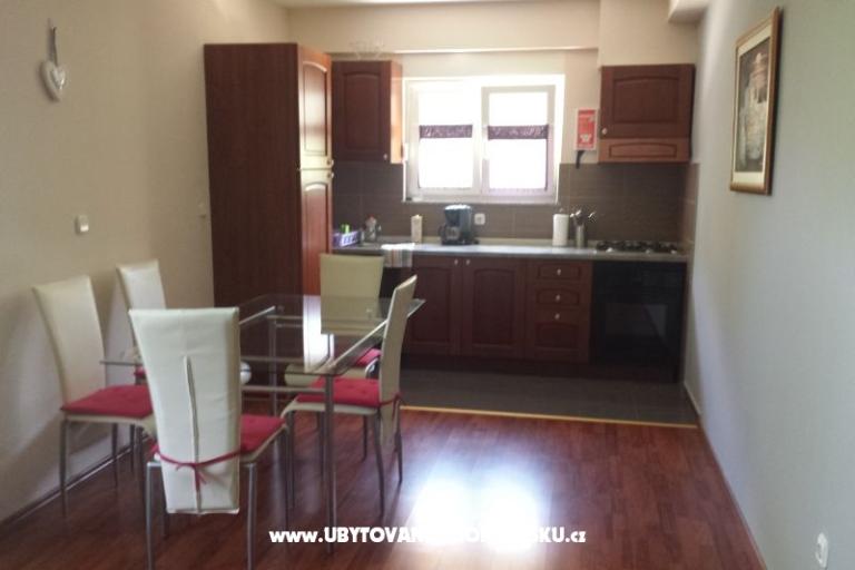 Apartmán Korina – foto 7