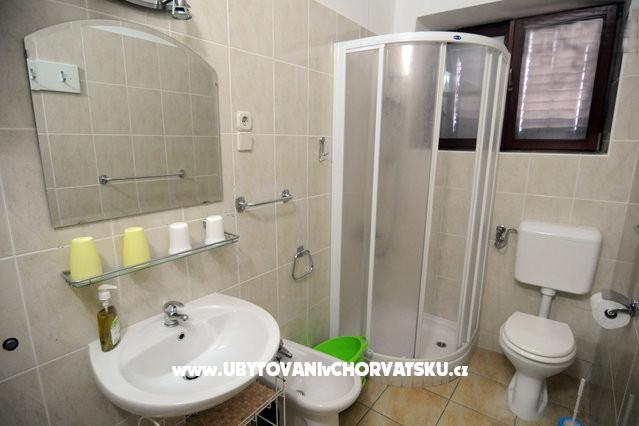Apartmán Luca – foto 11