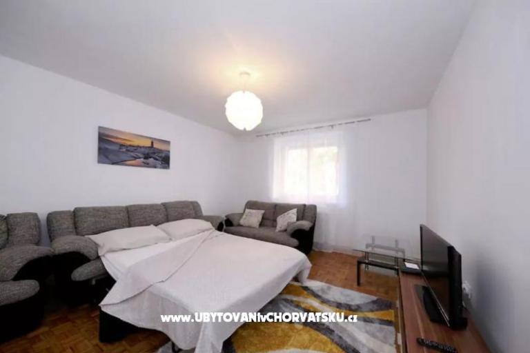 Apartmán Marika – foto 7