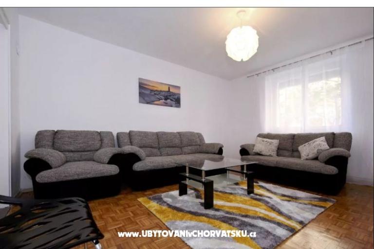 Apartmán Marika – foto 9