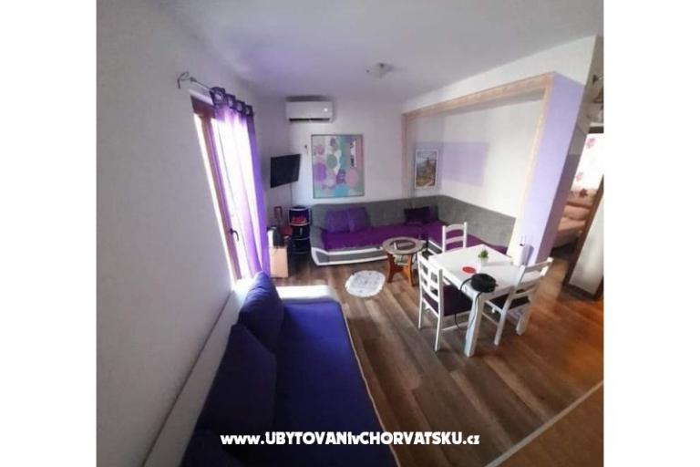 Apartmán Selma, Nin   – foto 2