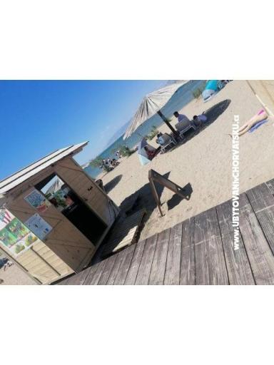 Apartmán Selma, Nin   – foto 8
